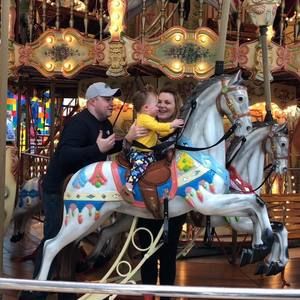 Meet your Posher, Kitty